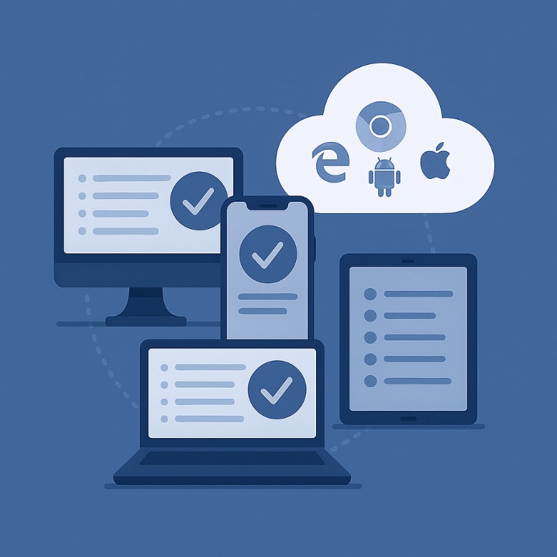 Automatisierte Testplattform
