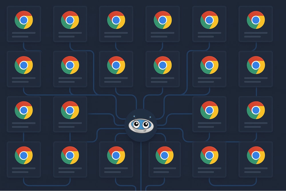 Native Browser