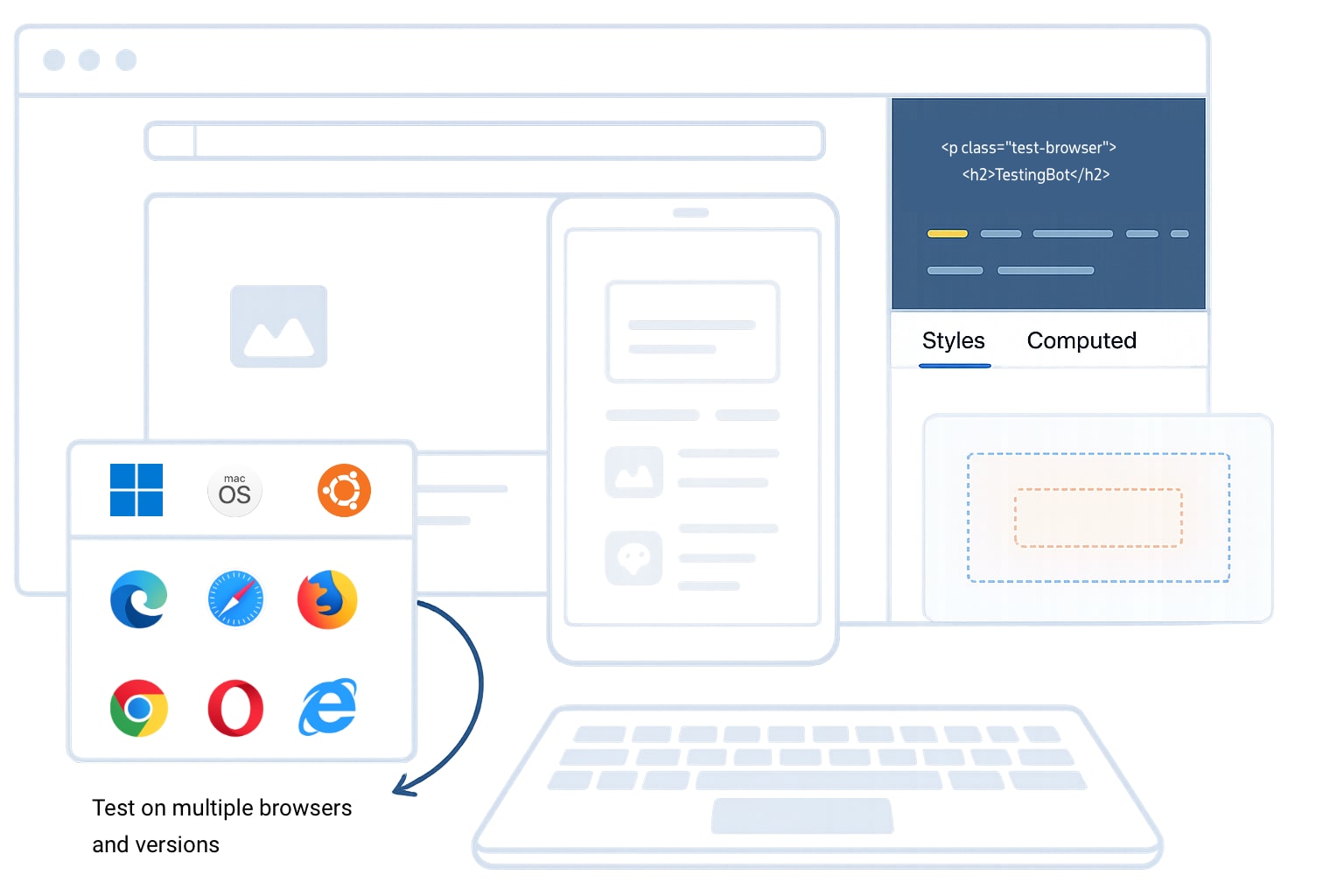 Native Browser