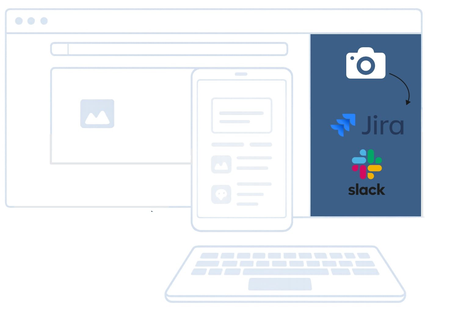 Native Browser